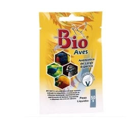 Bio Aves - Ant - 50g
