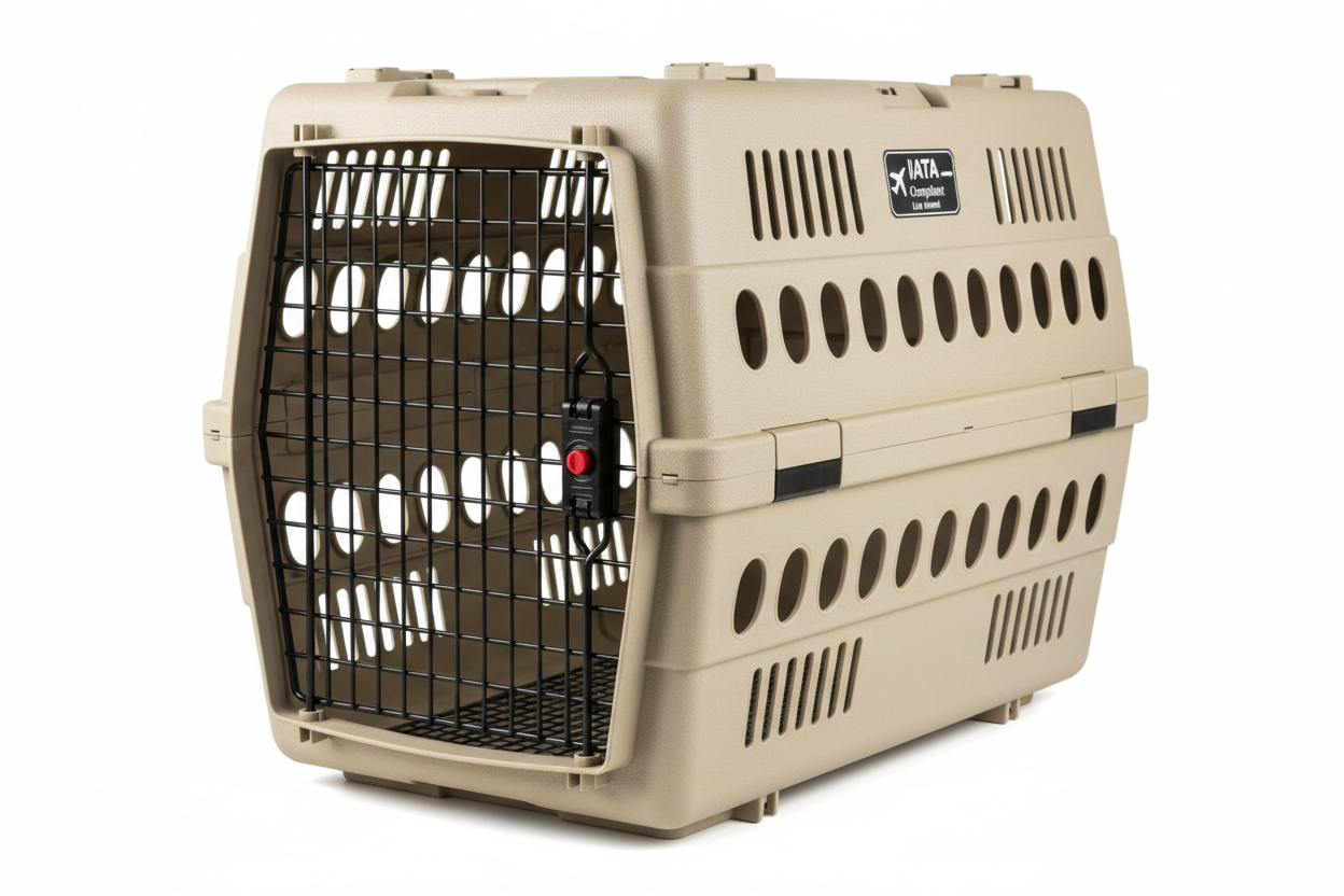 Kennel de Transporte Aéreo