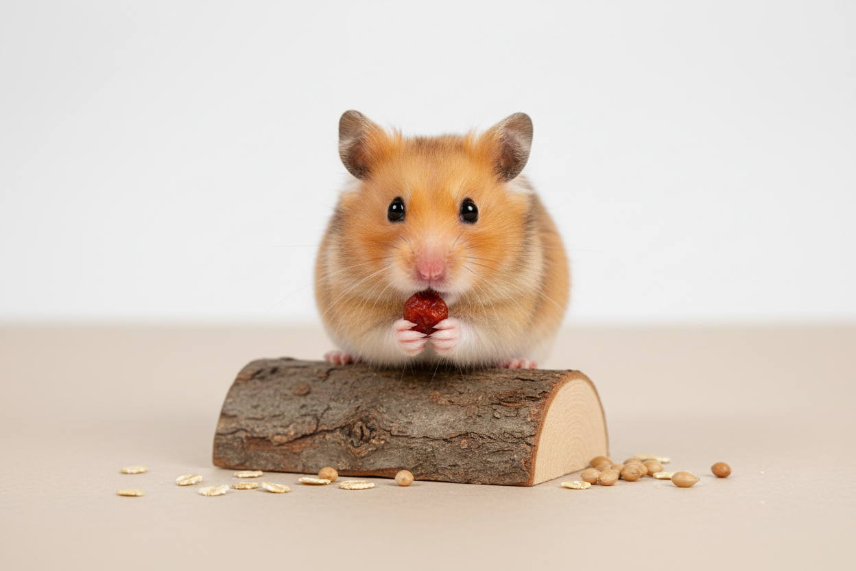 Hamster