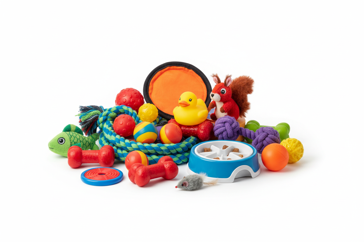 Brinquedos