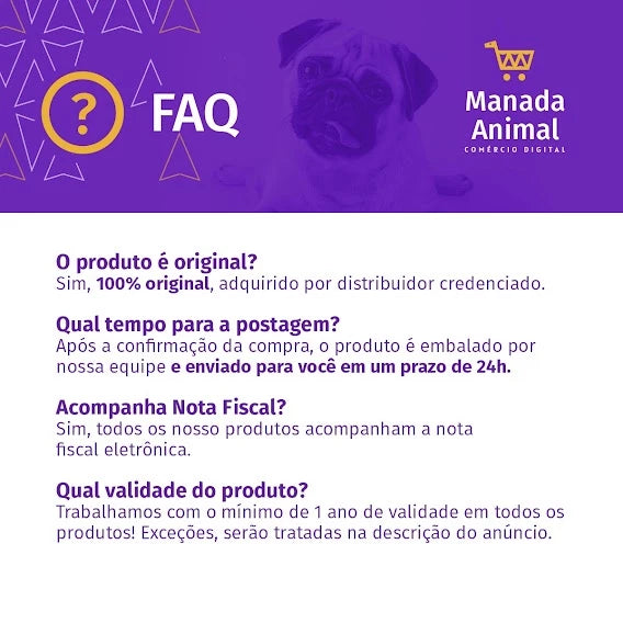 Suplemento Hemolitan Pet 30ml Vetnil