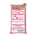 Aqua Pedras Cascalho De Rio 1Kg Fino N 1
