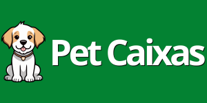 Pet Caixas