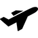 Ícone de entrega