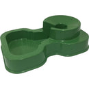 Base para Bebedouro Automático Cães Grande Porte 10/20 Litros Água Fresca Sem Reposição
