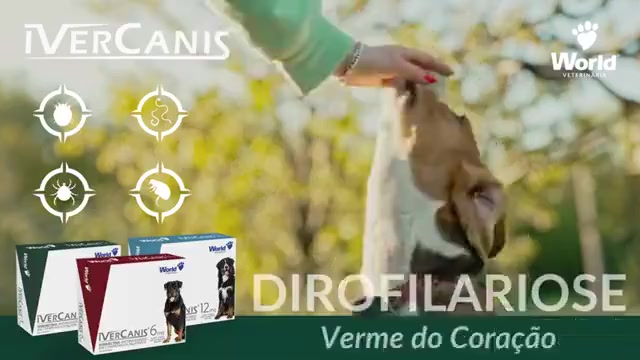 Remédio Carrapato Pulgas Para Cachorro Que Dura 6 Meses 4 comprimidos - envio imediato