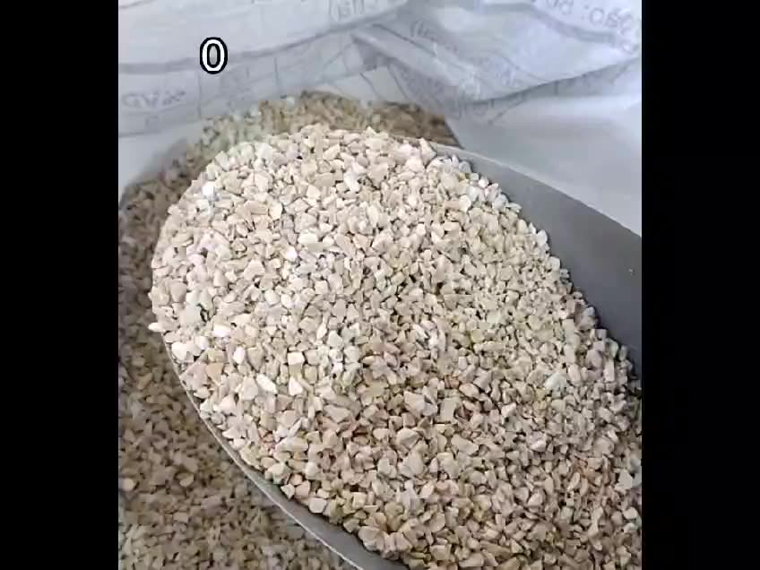 3Kg Cascalho Dolomita Palha Ph Alcalino, Aquário Lago
