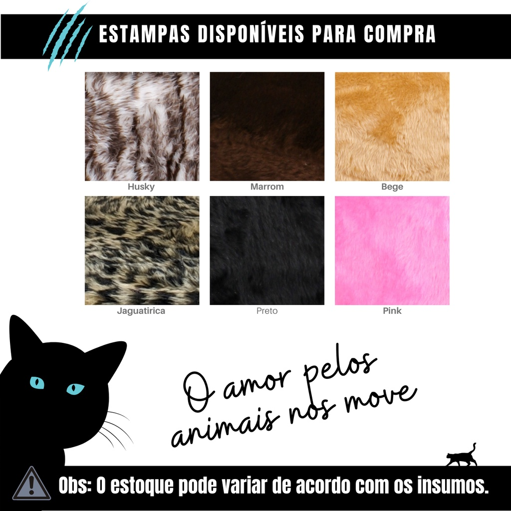 Arranhador Gato Poste com Rampa Mola Maluca com Brinquedo Exclusivo