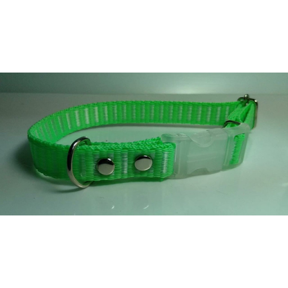 Coleira Pet Nome Gravado E Telefone