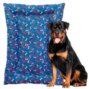Cama Pet Cama Cachorro Grande Porte GG Maior do Mercado Caminha de Cachorro Melhor Qualidade