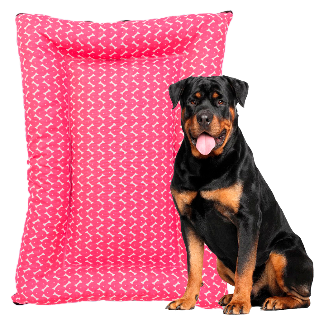 Cama Pet Cama Cachorro Grande Porte Gg Maior Do Mercado Caminha De Cachorro Melhor Qualidade