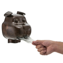 Dispenser Cata-Caca Coco Fezes com refil 80 unidades