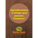 Imuno Aves 400g 5unid. Homeopático para Tratar Infecção Aves Galinhas