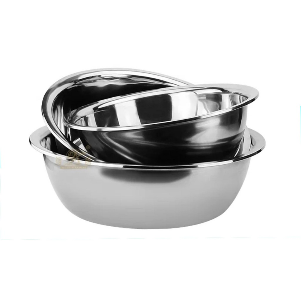 Vasilha Comedouro pote tigela inox para cães e gatos pet cachorro