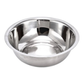 Vasilha Comedouro Pote Tigela Inox Para Cães E Gatos Pet Cachorro