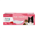 Gel Dental Pet Clean - 60g