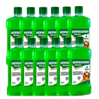 Shampoo Antiparasitário World Veterinária Dug's para Cães - 500ml