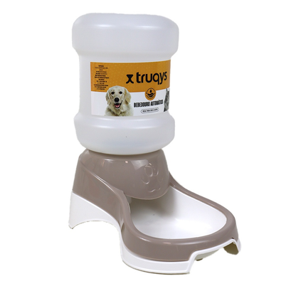 Bebedouro Automático Beba Pet One Galão - 2 Litros