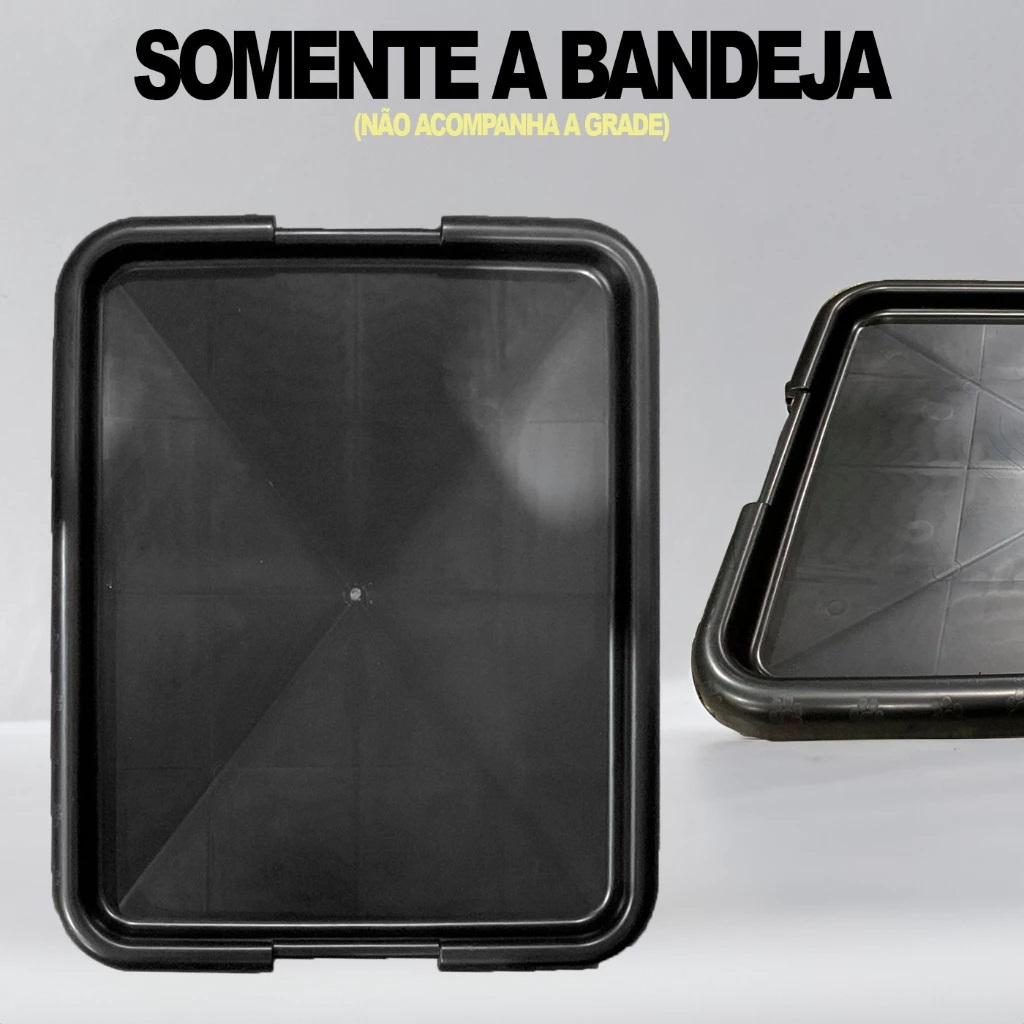 Sanitário Higiênico Canino Pet Educador Xixi Sim Tapete Higiênico Cachorro Grande Banheiro