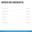 Avitrin Calcio Plus 15ml Para Aves Suplemento Vitaminico