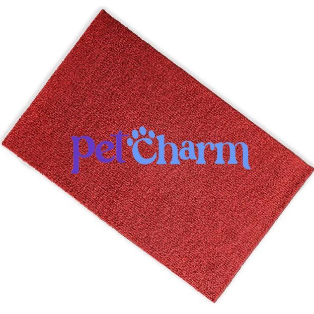 Arranhador Adesivo Para Gatos Premium Protetor De Sofá E Cama Box - Carpete De Alta Qualidade