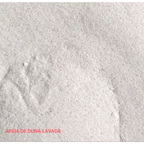 AREIA DE DUNA LAVADA 2KG