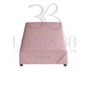 Cama Box Pet D28 Suede 80 e 60cm