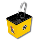 Bebedouro Fonte De Água Para Gatos Bivolt - Silencioso E Econômico