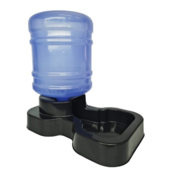 Bebedouro Automático com Galão 10lts Cachorro Grande Porte Cães Pet
