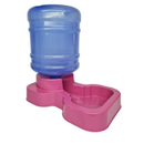 Bebedouro Automático com Galão 10lts Cachorro Grande Porte Cães Pet