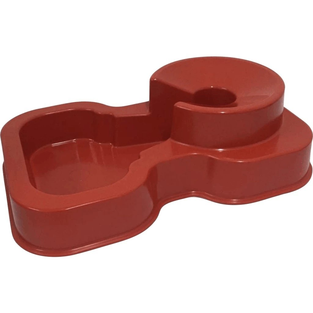 Bebedouro Automático Com Galão 10Lts Cachorro Grande Porte Cães Pet