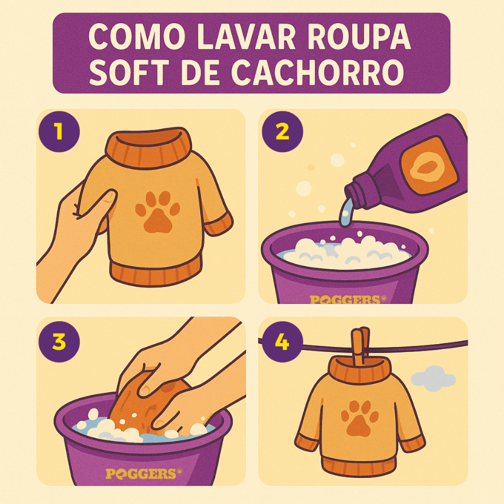Roupa Pet para Cachorro e Gato Macacão de Frio Inverno 100% Soft Diversos Tamanhos Estampas Variadas