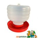 Bebedouro Automático Galinha e Aves 1 - 2 e 5 Litros