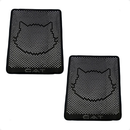 Tapete Coletor de Areia Para Gatos Higiênico Cat - Mypetone