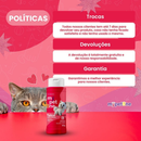 Kit 2 Talco Higiênico Perfumado Para Cães Fêmea Mypetone - 100g