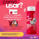 Kit 2 Talco Higiênico Perfumado Para Cães Fêmea Mypetone - 100g