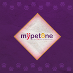 Limpa Patas 120mL Pet Clean Cães e Gatos
