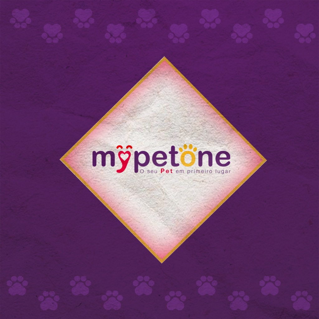Limpa Patas 120mL Pet Clean Cães e Gatos