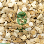 3Kg Cascalho Dolomita Palha Ph Alcalino, Aquário Lago