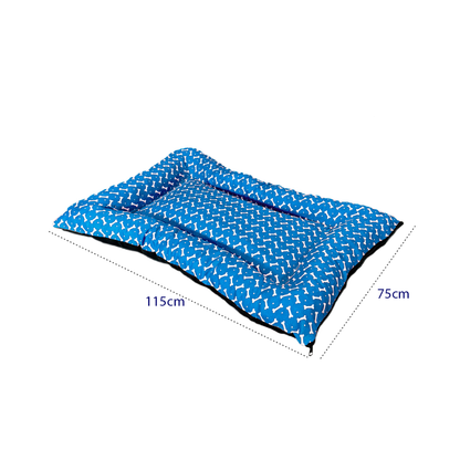 Cama Pet Cama Cachorro Grande Porte GG Maior do Mercado Caminha de Cachorro Melhor Qualidade