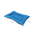 Cama Pet Cama Cachorro Grande Porte GG Maior do Mercado Caminha de Cachorro Melhor Qualidade