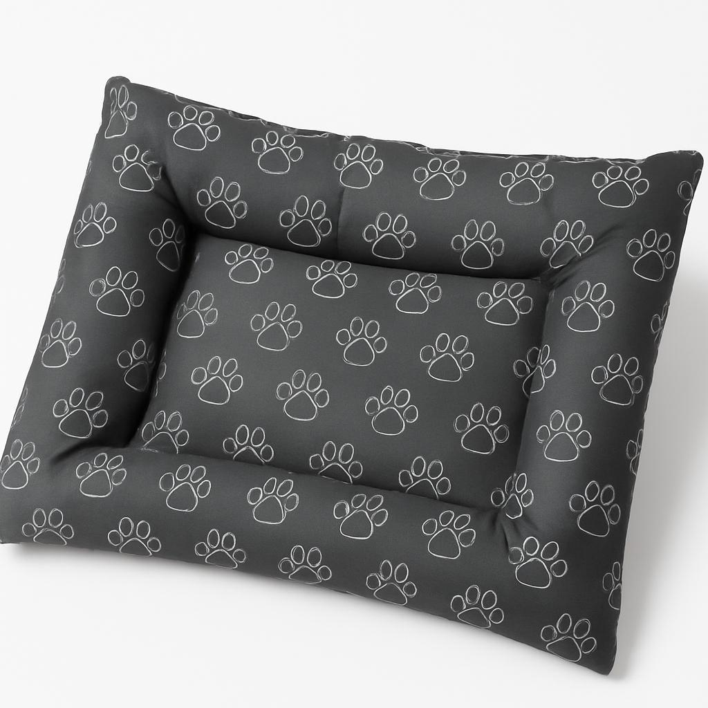 Cama Colchonete Premium para Cães e Gatos: Conforto, Estilo e Praticidade para o Seu Melhor Amigo