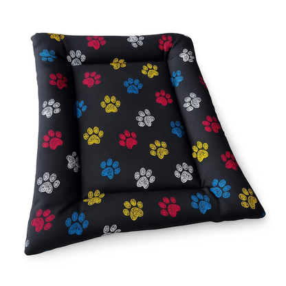 Cama Colchonete Premium para Cães e Gatos: Conforto, Estilo e Praticidade para o Seu Melhor Amigo