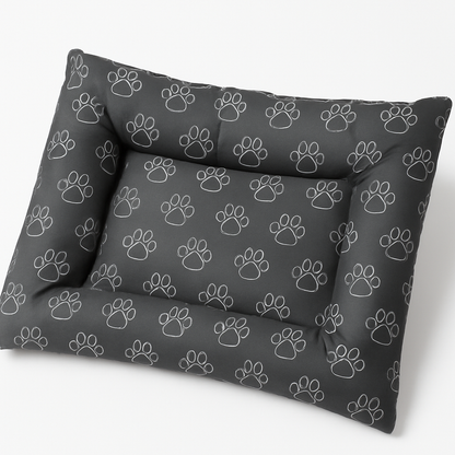 Cama Colchonete Premium Para Cães E Gatos: Conforto, Estilo E Praticidade Para O Seu Melhor Amigo