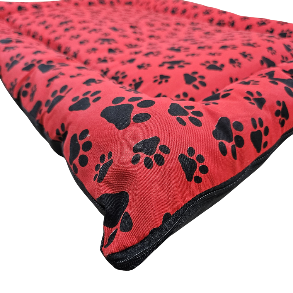 Cama Colchonete Premium Para Cães E Gatos: Conforto, Estilo E Praticidade Para O Seu Melhor Amigo