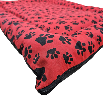 Cama Colchonete Premium Para Cães E Gatos: Conforto, Estilo E Praticidade Para O Seu Melhor Amigo