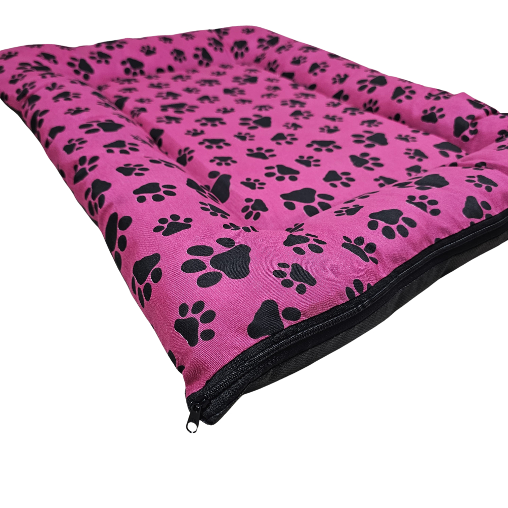 Cama Colchonete Premium Para Cães E Gatos: Conforto, Estilo E Praticidade Para O Seu Melhor Amigo
