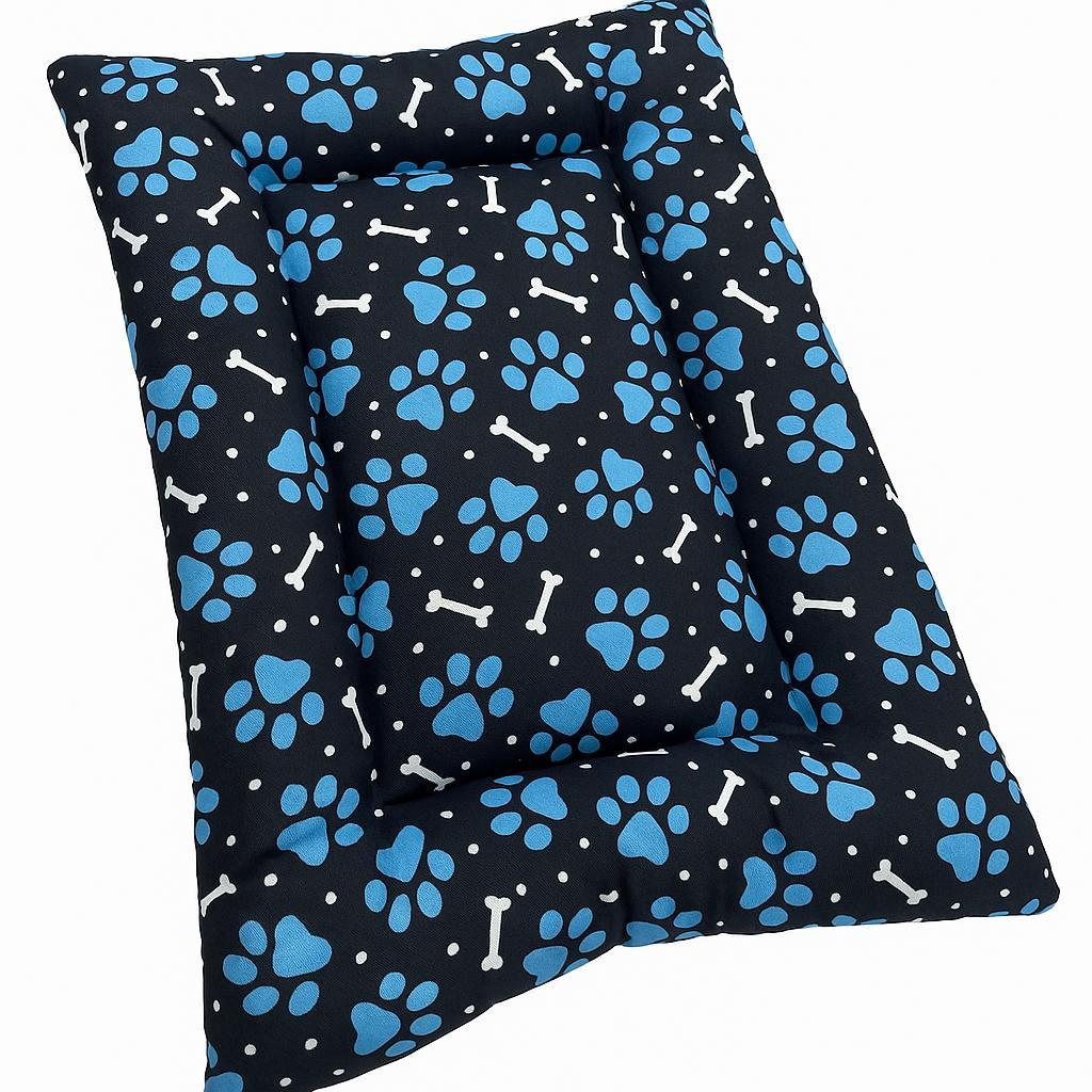 Cama Colchonete Premium Para Cães E Gatos: Conforto, Estilo E Praticidade Para O Seu Melhor Amigo