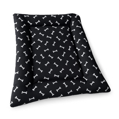 Cama Colchonete Premium Para Cães E Gatos: Conforto, Estilo E Praticidade Para O Seu Melhor Amigo