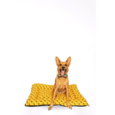 Cama Colchonete para pet Cachorro Gato Média 76 x 65 cm